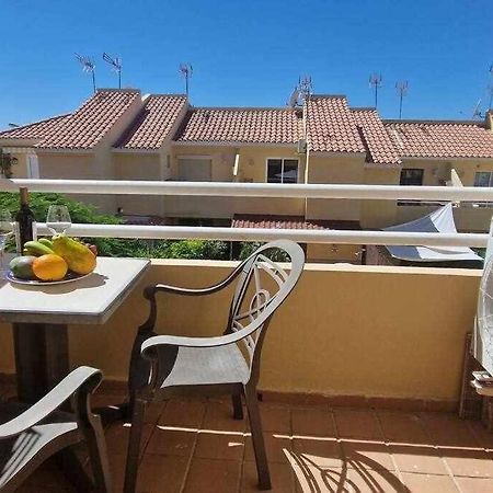 Marlenghi Apartments Sonemar San Bartolomé Zewnętrze zdjęcie