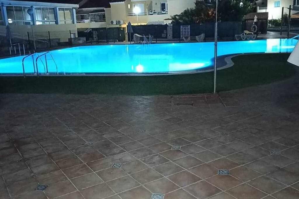 Marlenghi Apartments Sonemar San Bartolomé Zewnętrze zdjęcie