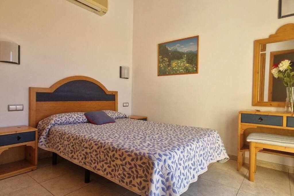 Marlenghi Apartments Sonemar San Bartolomé Zewnętrze zdjęcie