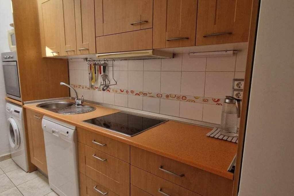 Marlenghi Apartments Sonemar San Bartolomé Zewnętrze zdjęcie