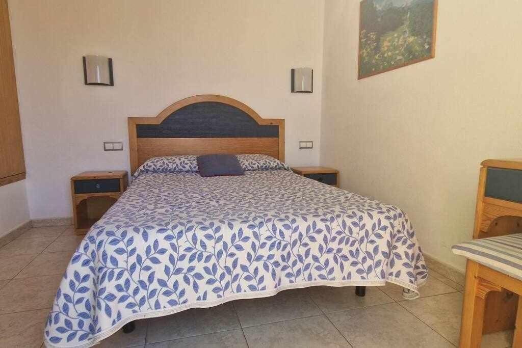 Marlenghi Apartments Sonemar San Bartolomé Zewnętrze zdjęcie
