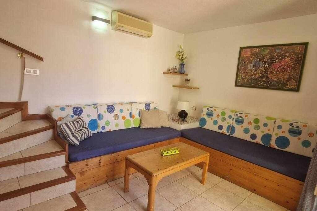 Marlenghi Apartments Sonemar San Bartolomé Zewnętrze zdjęcie