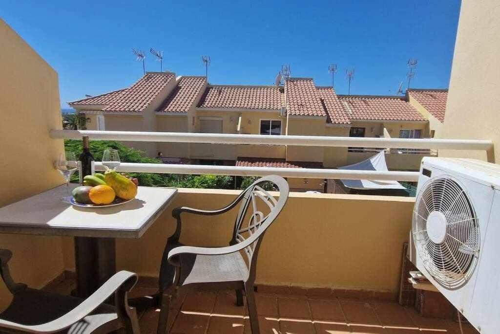 Marlenghi Apartments Sonemar San Bartolomé Zewnętrze zdjęcie