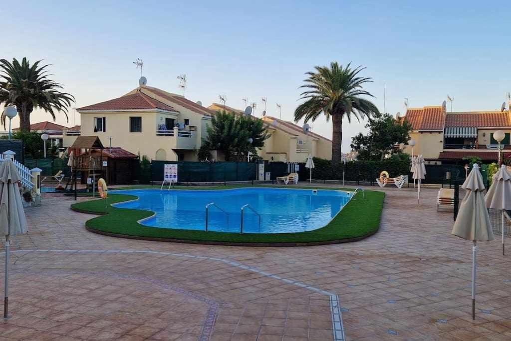 Marlenghi Apartments Sonemar San Bartolomé Zewnętrze zdjęcie
