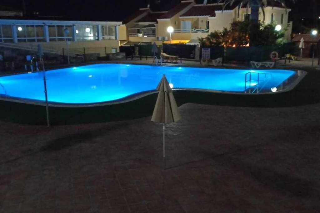 Marlenghi Apartments Sonemar San Bartolomé Zewnętrze zdjęcie