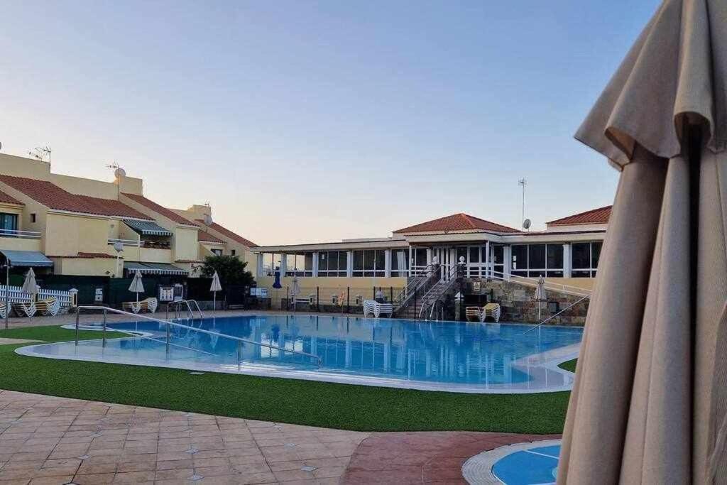 Marlenghi Apartments Sonemar San Bartolomé Zewnętrze zdjęcie
