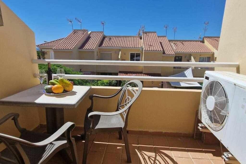Marlenghi Apartments Sonemar San Bartolomé Zewnętrze zdjęcie