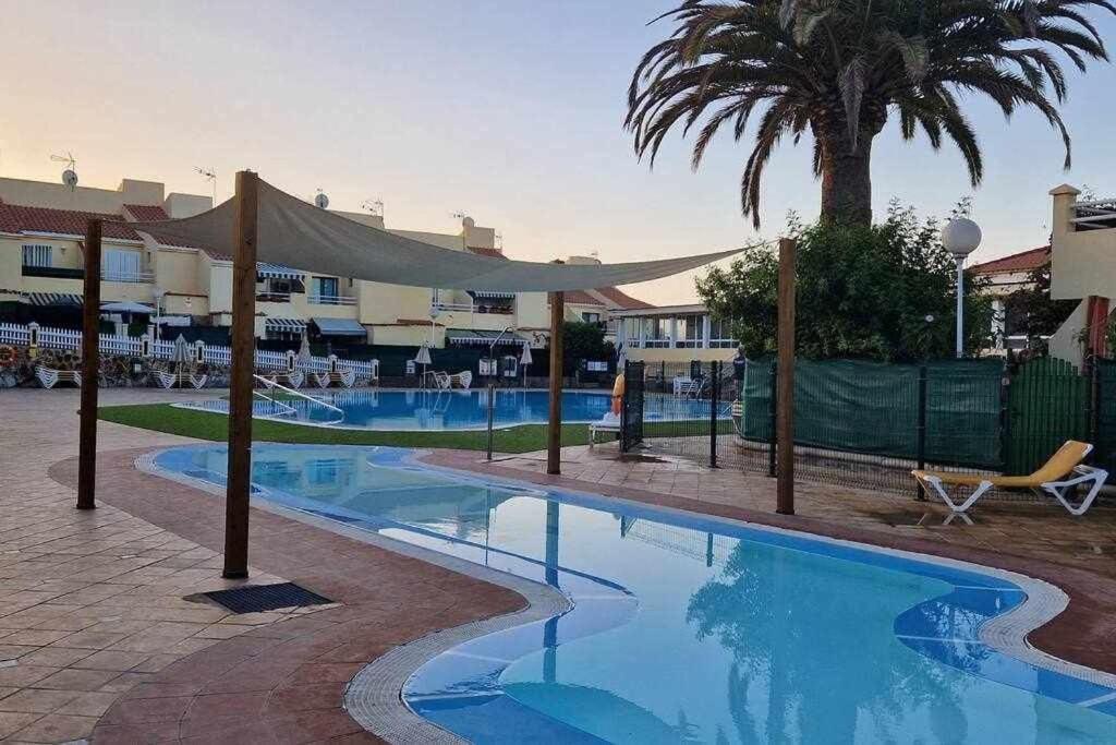 Marlenghi Apartments Sonemar San Bartolomé Zewnętrze zdjęcie