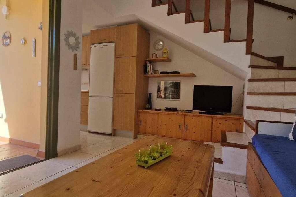 Marlenghi Apartments Sonemar San Bartolomé Zewnętrze zdjęcie