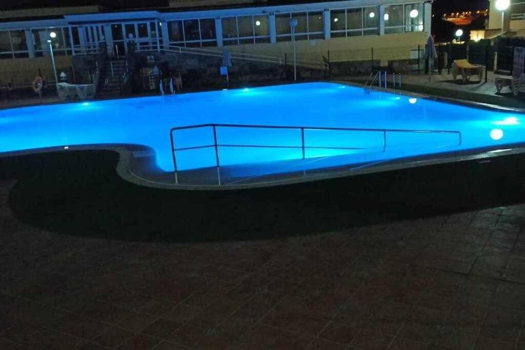 Marlenghi Apartments Sonemar San Bartolomé Zewnętrze zdjęcie