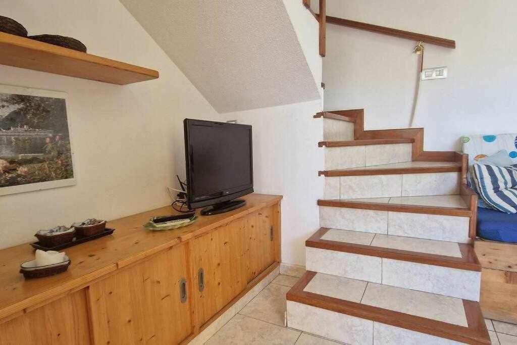 Marlenghi Apartments Sonemar San Bartolomé Zewnętrze zdjęcie