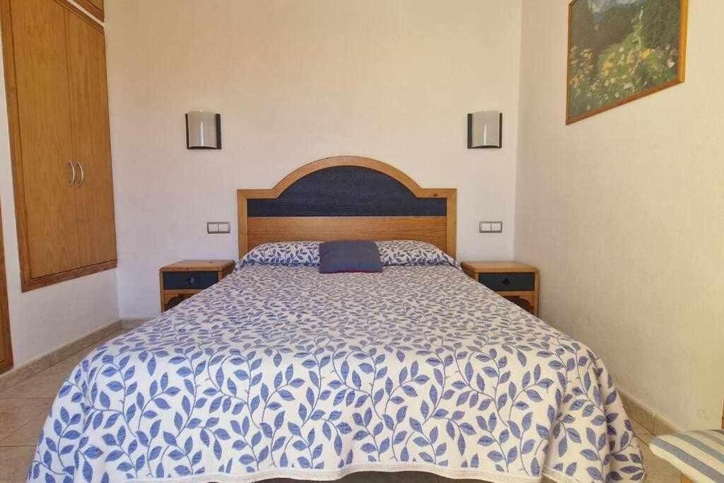 Marlenghi Apartments Sonemar San Bartolomé Zewnętrze zdjęcie
