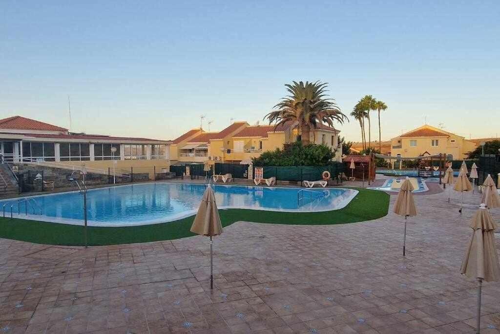 Marlenghi Apartments Sonemar San Bartolomé Zewnętrze zdjęcie