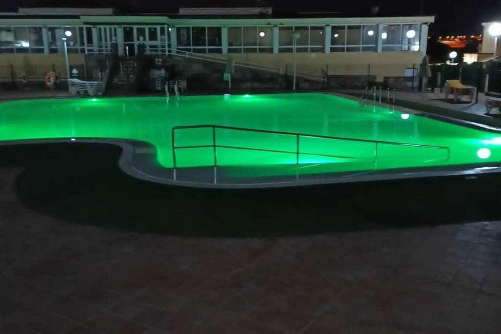 Marlenghi Apartments Sonemar San Bartolomé Zewnętrze zdjęcie