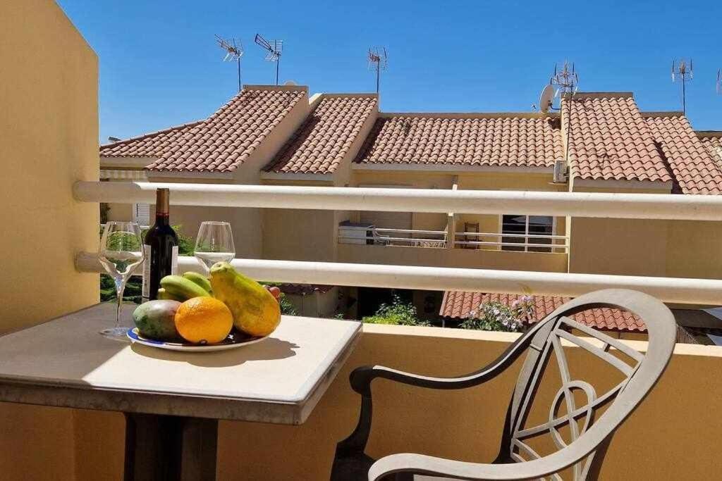 Marlenghi Apartments Sonemar San Bartolomé Zewnętrze zdjęcie