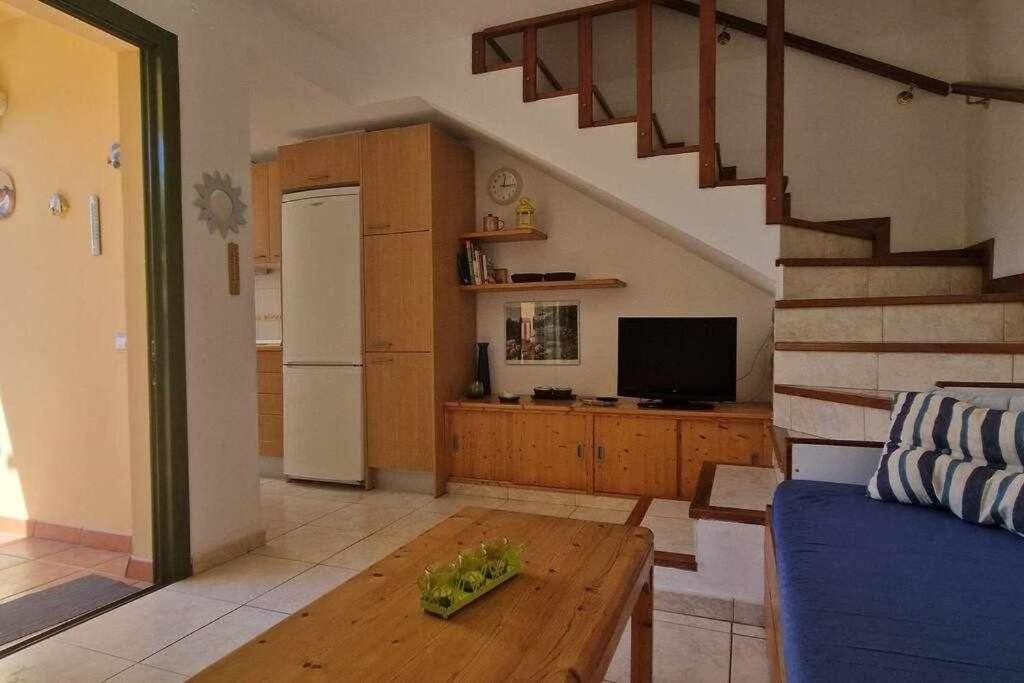 Marlenghi Apartments Sonemar San Bartolomé Zewnętrze zdjęcie