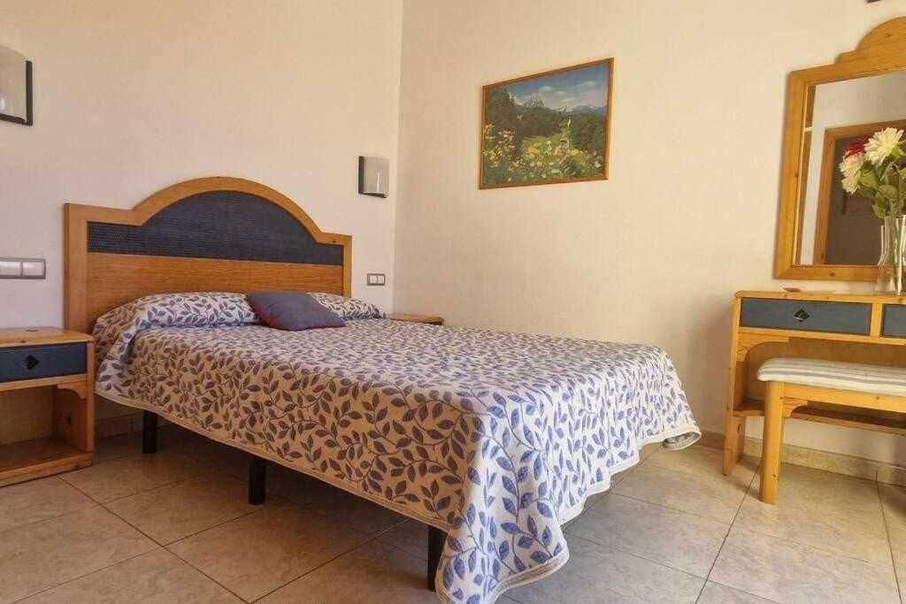 Marlenghi Apartments Sonemar San Bartolomé Zewnętrze zdjęcie