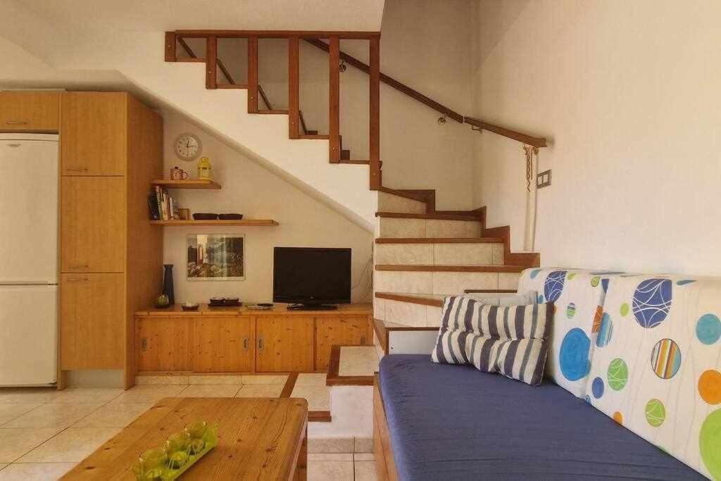 Marlenghi Apartments Sonemar San Bartolomé Zewnętrze zdjęcie