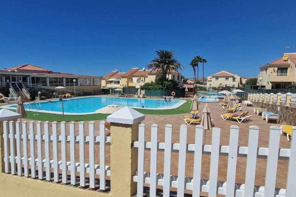 Marlenghi Apartments Sonemar San Bartolomé Zewnętrze zdjęcie
