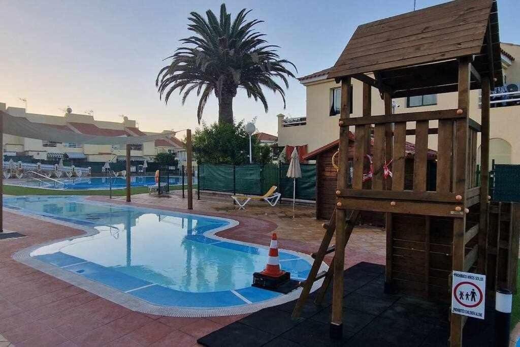 Marlenghi Apartments Sonemar San Bartolomé Zewnętrze zdjęcie