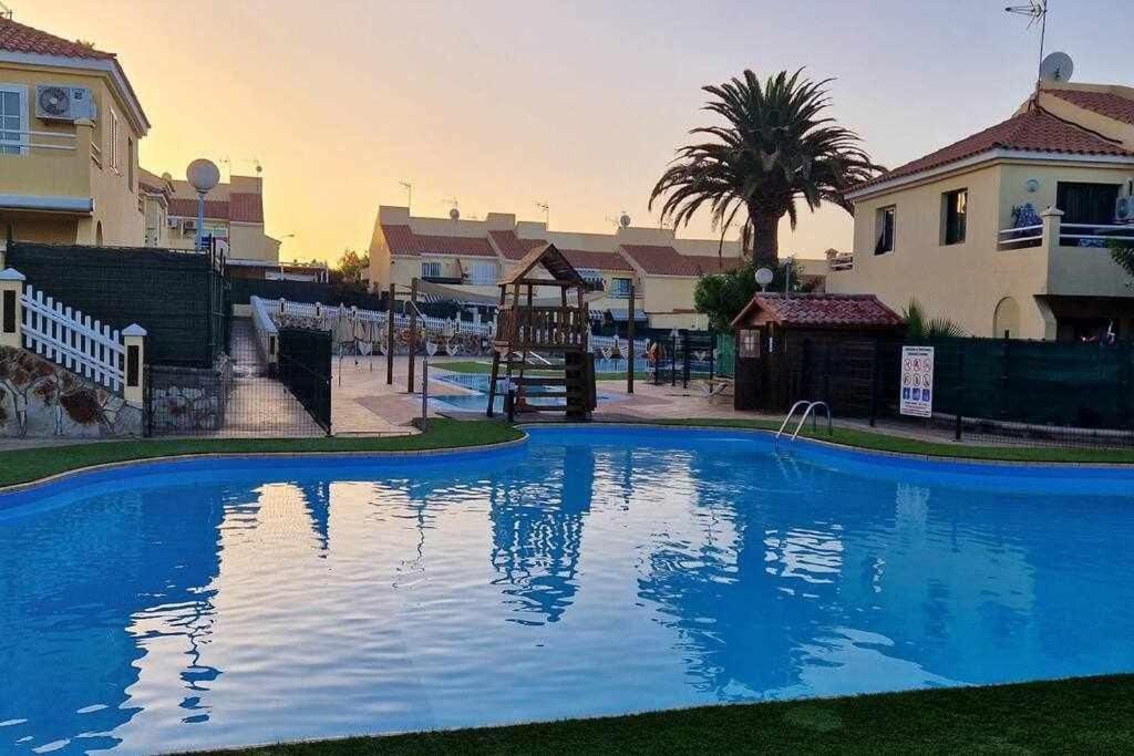 Marlenghi Apartments Sonemar San Bartolomé Zewnętrze zdjęcie