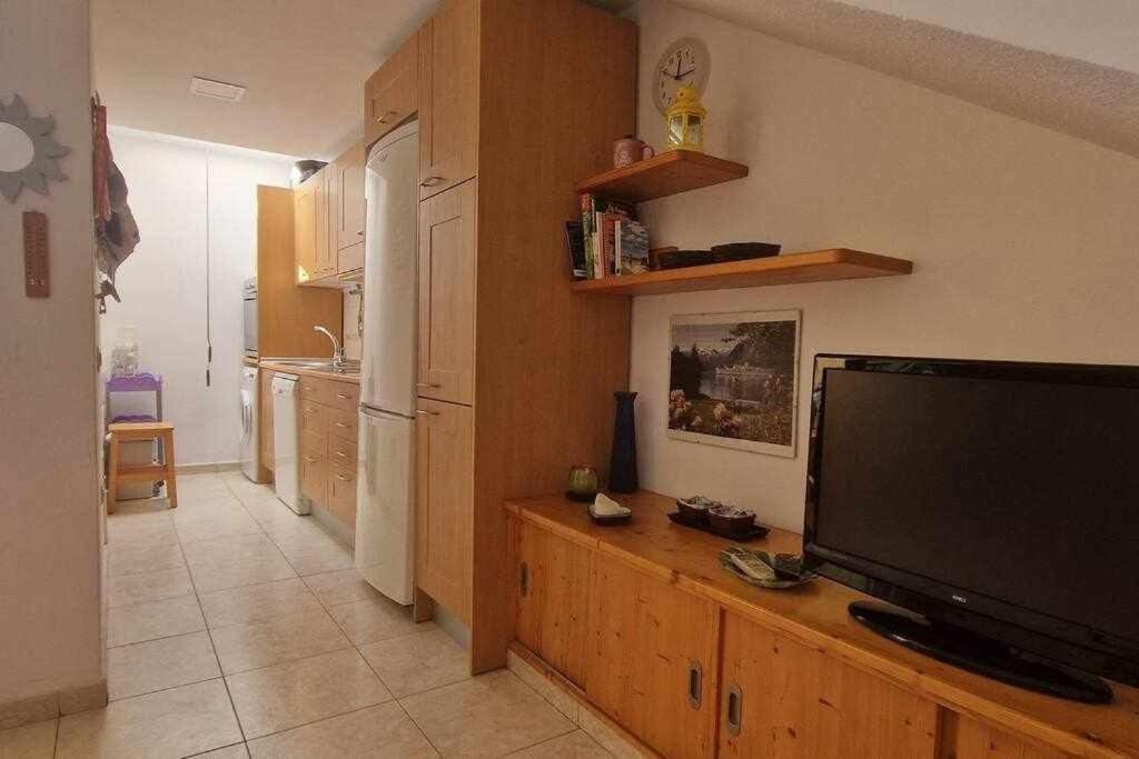 Marlenghi Apartments Sonemar San Bartolomé Zewnętrze zdjęcie