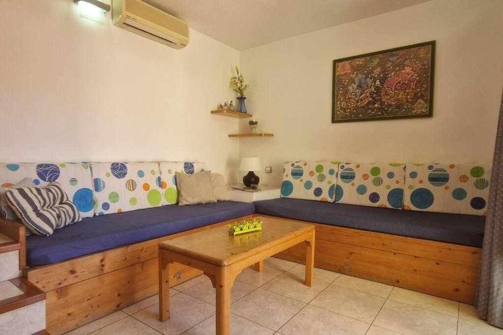 Marlenghi Apartments Sonemar San Bartolomé Zewnętrze zdjęcie