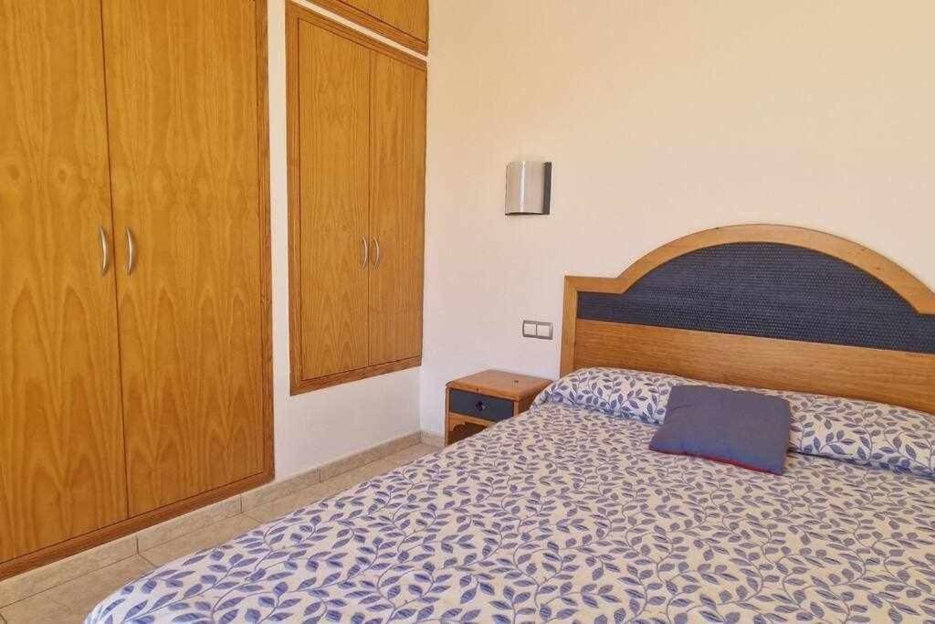 Marlenghi Apartments Sonemar San Bartolomé Zewnętrze zdjęcie